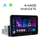 Boscer 1Din Autoradio Universeel – afbeelding 2