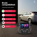 Boscer autoradio voor Ford Focus – afbeelding 8