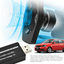 DAB+ USB Digitale Radio Antenne Ontvanger Voor Android Autoradio – afbeelding 2