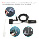 DAB+ USB Digitale Radio Antenne Ontvanger Voor Android Autoradio – afbeelding 6