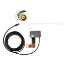 DAB+ USB Digitale Radio Antenne Ontvanger Voor Android Autoradio – afbeelding 9