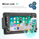 Boscer autoradio voor Audi A3 8P S3 RS3 Sportback (2003-2012) – afbeelding 10