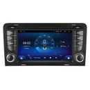 Boscer autoradio voor Audi A3 8P S3 RS3 Sportback (2003-2012) – afbeelding 5