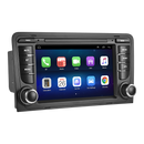 Boscer autoradio voor Audi A3 8P S3 RS3 Sportback (2003-2012) – afbeelding 12