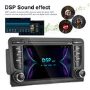 Boscer autoradio voor Audi A3 8P S3 RS3 Sportback (2003-2012) – afbeelding 1