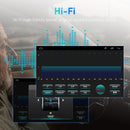 Boscer Autoradio 2Din Universeel – afbeelding 4