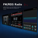 Boscer Autoradio 2Din Universeel – afbeelding 5