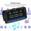 Boscer autoradio voor Volkswagen – afbeelding 8