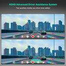 Boscer Smart FULL HD 4K Dashcam – afbeelding 1