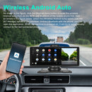 Boscer Smart FULL HD 4K Dashcam – afbeelding 2