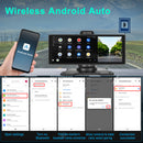 Boscer Smart FULL HD 4K Dashcam – afbeelding 3