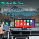 Boscer Smart FULL HD 4K Dashcam – afbeelding 6