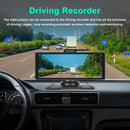 Boscer Smart FULL HD 4K Dashcam – afbeelding 8