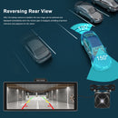 Boscer Smart FULL HD 4K Dashcam – afbeelding 11