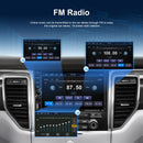 Boscer Autoradio 2Din Universeel – afbeelding 3