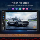 Boscer Autoradio 2Din Universeel – afbeelding 4