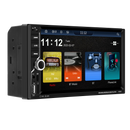 Boscer Autoradio 2Din Universeel – afbeelding 10