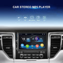 Boscer Autoradio 2Din Universeel – afbeelding 9