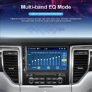 Boscer Autoradio 2Din Universeel – afbeelding 2