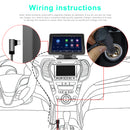 Boscer Smart Navigatiesysteem – afbeelding 11