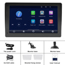 Boscer Smart Navigatiesysteem – afbeelding 12