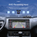 Boscer autoradio voor BMW 3-Serie E46 (1998-2006) – afbeelding 3