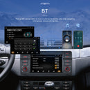 Boscer autoradio voor BMW 3-Serie E46 (1998-2006) – afbeelding 4
