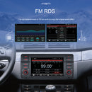 Boscer autoradio voor BMW 3-Serie E46 (1998-2006) – afbeelding 5
