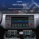 Boscer autoradio voor BMW 3-Serie E46 (1998-2006) – afbeelding 7