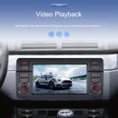 Boscer autoradio voor BMW 3-Serie E46 (1998-2006) – afbeelding 8