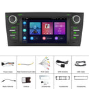 Boscer autoradio voor BMW 3-Serie E90 (2005-2013) – afbeelding 1