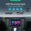 Boscer autoradio voor BMW 3-Serie E90 (2005-2013) – afbeelding 5