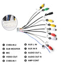 Boscer autoradio voor BMW 3-Serie E90 (2005-2013) – afbeelding 7