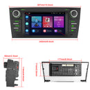 Boscer autoradio voor BMW 3-Serie E90 (2005-2013) – afbeelding 12