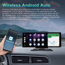 Boscer Smart HD Navigatiesysteem PRO – afbeelding 6