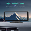 Boscer Smart HD Navigatiesysteem PRO – afbeelding 12