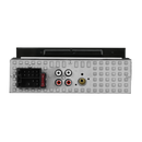 Boscer 1Din Autoradio met Ingebouwde Telefoonhouder – afbeelding 4