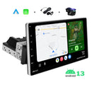 Boscer 1Din Autoradio – afbeelding 2