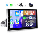 Boscer 1Din Autoradio – afbeelding 2