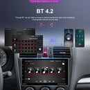 Boscer 1Din Autoradio – afbeelding 11