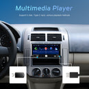Boscer Autoradio 1Din Universeel – afbeelding 5