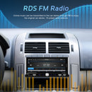 Boscer Autoradio 1Din Universeel – afbeelding 7