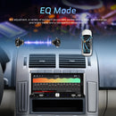 Boscer Autoradio 1Din Universeel – afbeelding 8