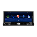 Boscer Autoradio 1Din Universeel – afbeelding 1
