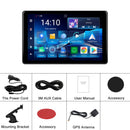 Boscer Smart HD Navigatiesysteem PRO – afbeelding 12