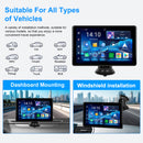 Boscer Smart HD Navigatiesysteem PRO – afbeelding 4