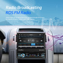 Boscer 1Din Autoradio – afbeelding 4