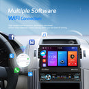 Boscer 1Din Autoradio – afbeelding 8