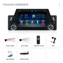 Boscer 1Din Autoradio Universeel – afbeelding 12