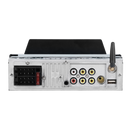 Boscer 1Din Autoradio Universeel – afbeelding 5